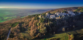 Monteverdi Tuscany Castiglioncello del Trinoro